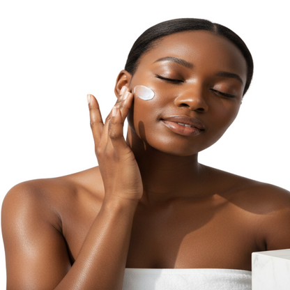Organic Facial Scrub